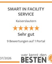 werkenntdenBESTEN.de Qualitätssiegel