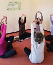 Rebours Isabelle - Ecole l'Esprit Tao image 6