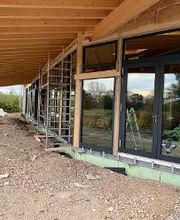 SH-FENSTERSYSTEME GmbH Bild 1