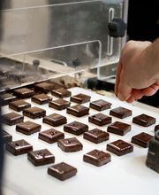 Pierre Chauvet Chocolatier image 6