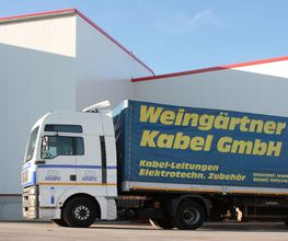 Weingärtner Kabel GmbH Bild 1