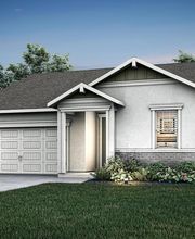 LGI Homes - Goldfields Ranch image 7