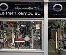 Le Petit Rémouleur image 2