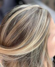 Mont d'Arbois Coiffure image 9