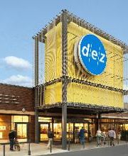 dez Einkaufszentrum Kassel Bild 1