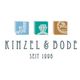 Kinzel & Bode