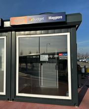 Budget Autonoleggio - Bergamo Aeroporto immagine 3