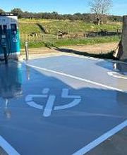 ACCIONA Charging Station imagen 1