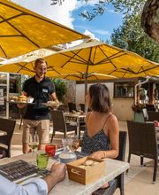 Camping Sandaya Séquoia Parc image 16