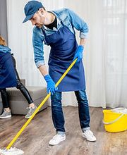 Gebäudemanagement Klinzmann Bild 4