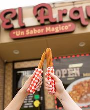 Taqueria El Arquito image 17