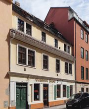 Rähnitzgasse_Fassade