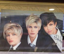Salon Roosevelt image 20
