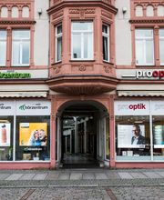 pro optik Augenoptik Mittweida Bild 1