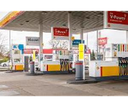 Shell Recharge Charging Station Bild 5