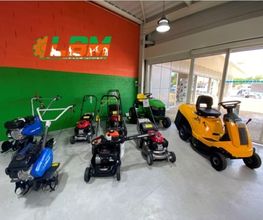 LBM Motoculture image 2