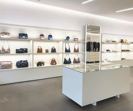 Maison Margiela Leccio Outlet immagine 4