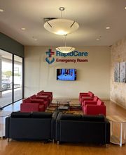 RapidCare Emergency Room and Urgent ER Care - Airport San Antonio image 6