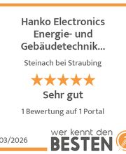 werkenntdenBESTEN.de Qualitätssiegel