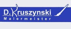 Malereibetrieb Dariusz Kruszynski