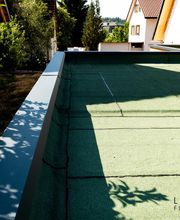 Lekic Flachdachbau Bild 3