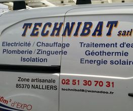 Technibat SARL image 2
