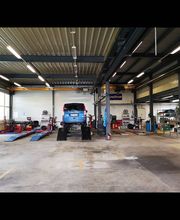 Pallaoro Pneushop & Garage GmbH - Premio Partner Bild 18