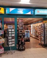 K.Kiosk, Cottbus LEH Kaufland Bild 2