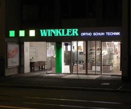 Ortho Schuh Technik Winkler AG Bild 3