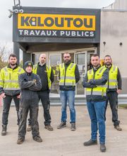 Kiloutou Travaux Publics image 8