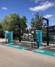 Electra Charging Station image 2