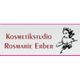 Rosmarie Erber Kosmetikstudio-Massagen