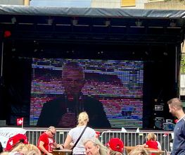 EVENTTECH Veranstaltungstechnik Bild 1