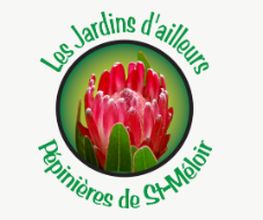 Les Jardins D'Ailleurs image 4