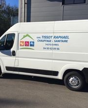 Tissot Raphaël image 13