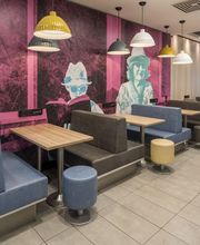 McDonald's Bild 5