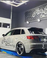 Five Star Car Detailing Bild 18