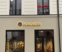 Holzkern Store Passau Bild 1