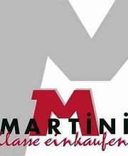 Kaufhaus Martini GmbH Bild 1