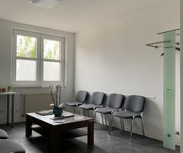 MP, Meine Physio's Bild 3