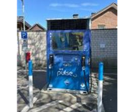 Aral pulse Ladestation Bild 3