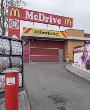 McDonald's Bild 3