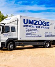 Transportfirma Schlosser Bild 5