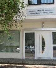Steuerberater Pauler & Partner PartG mbB