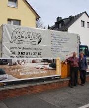 Hans-Peter Lang Holzhandel Bild 1