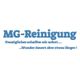 MG-Reinigung