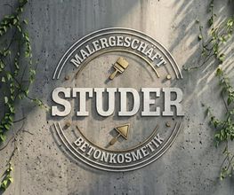 Malergeschäft STUDER Betonkosmetik Bild 3