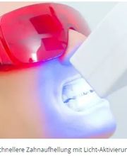 Zahnarzt Dr. Adeniyi Buraimoh Bild 3