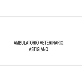 Ambulatorio Veterinario Astigiano Dott. Ssa  Terzuolo Roberta logo