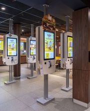 McDonald's Bild 8